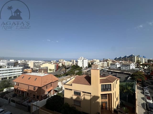 4 sypialnia Mieszkanie na sprzedaż w Buenavista, Santa Cruz de Tenerife z garażem - 580 000 € (Ref: 9106935)