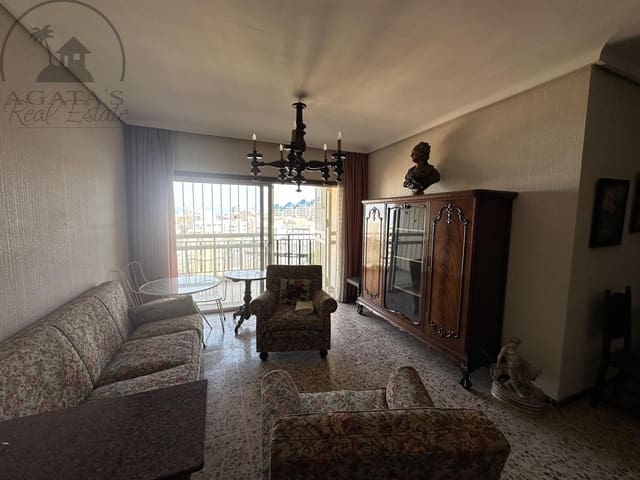 4 sypialnia Mieszkanie na sprzedaż w Buenavista, Santa Cruz de Tenerife z garażem - 580 000 € (Ref: 9106935)