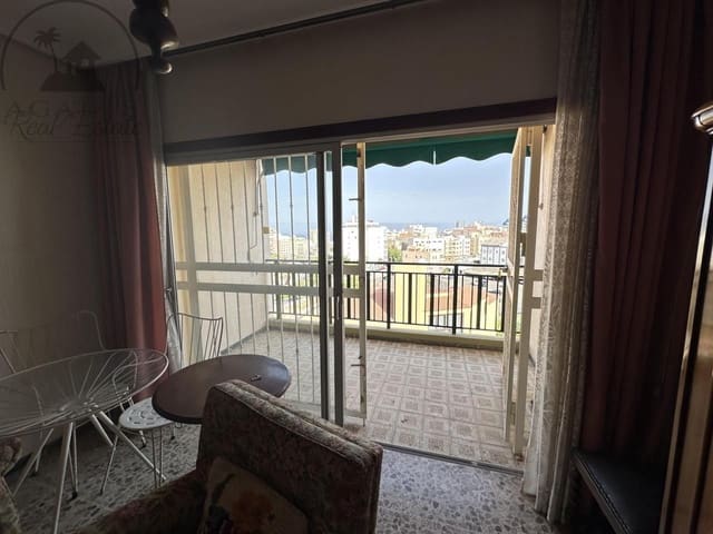 4 sypialnia Mieszkanie na sprzedaż w Buenavista, Santa Cruz de Tenerife z garażem - 580 000 € (Ref: 9106935)