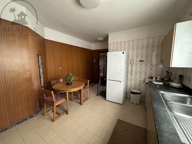 4 sypialnia Mieszkanie na sprzedaż w Buenavista, Santa Cruz de Tenerife z garażem - 580 000 € (Ref: 9106935)