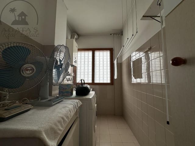 4 sypialnia Mieszkanie na sprzedaż w Buenavista, Santa Cruz de Tenerife z garażem - 580 000 € (Ref: 9106935)