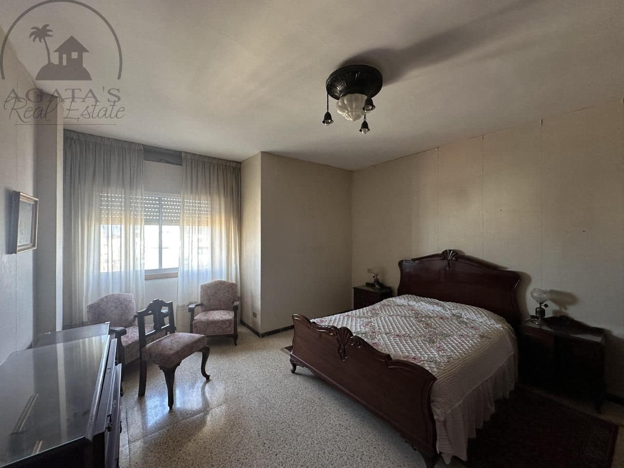 4 soveværelse Lejlighed til salg i Santa Cruz de Tenerife med garage - € 580.000 (Ref: 9106935)