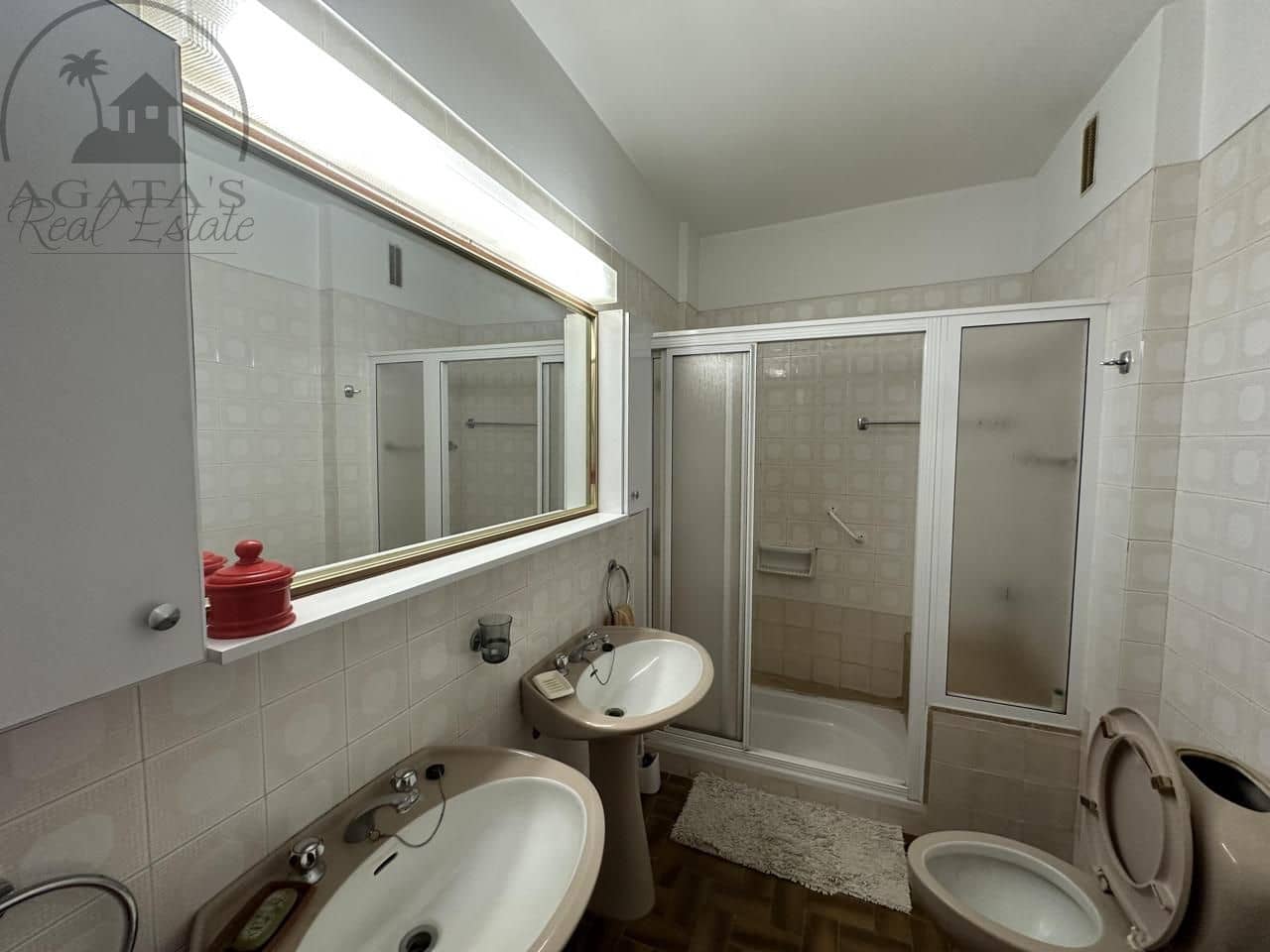 4 soveværelse Lejlighed til salg i Santa Cruz de Tenerife med garage - € 580.000 (Ref: 9106935)