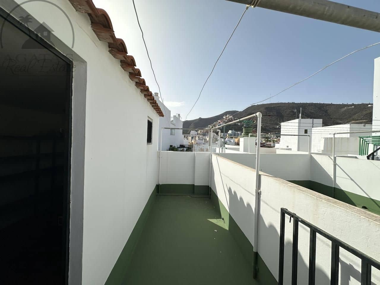 4 soveværelse Lejlighed til salg i Santa Cruz de Tenerife med garage - € 580.000 (Ref: 9106935)