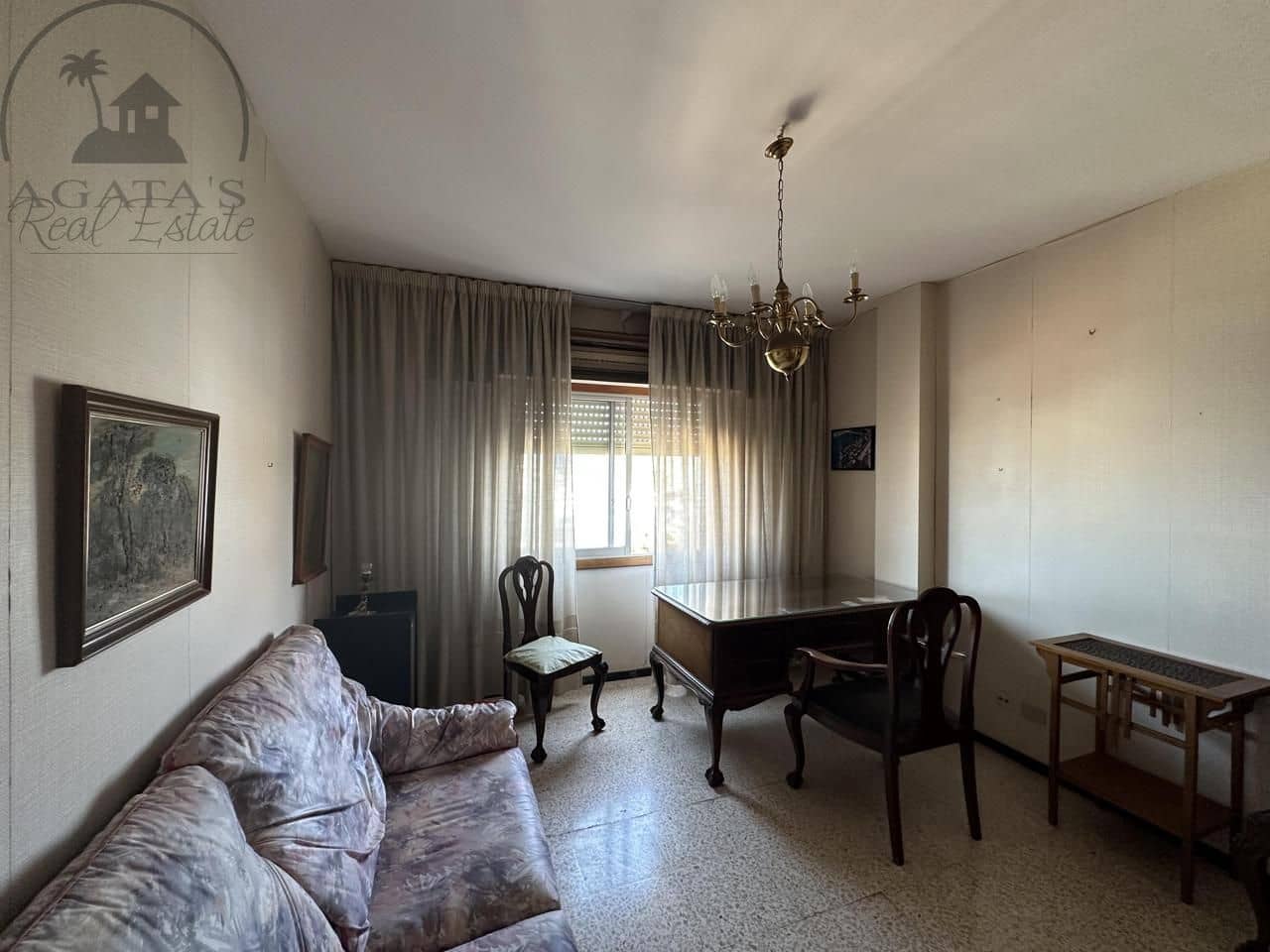 4 soveværelse Lejlighed til salg i Santa Cruz de Tenerife med garage - € 580.000 (Ref: 9106935)