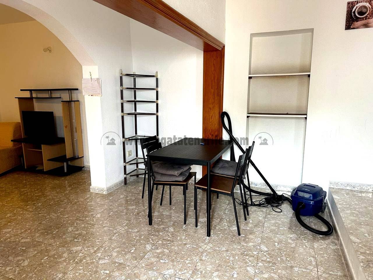 4 soveværelse Villa til salg i Buenavista del Norte - € 195.000 (Ref: 9107339)