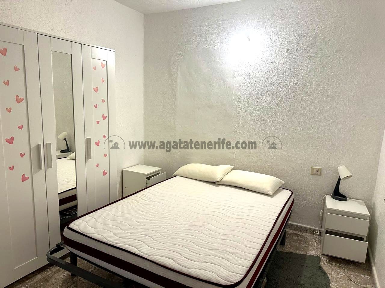 4 soveværelse Villa til salg i Buenavista del Norte - € 195.000 (Ref: 9107339)