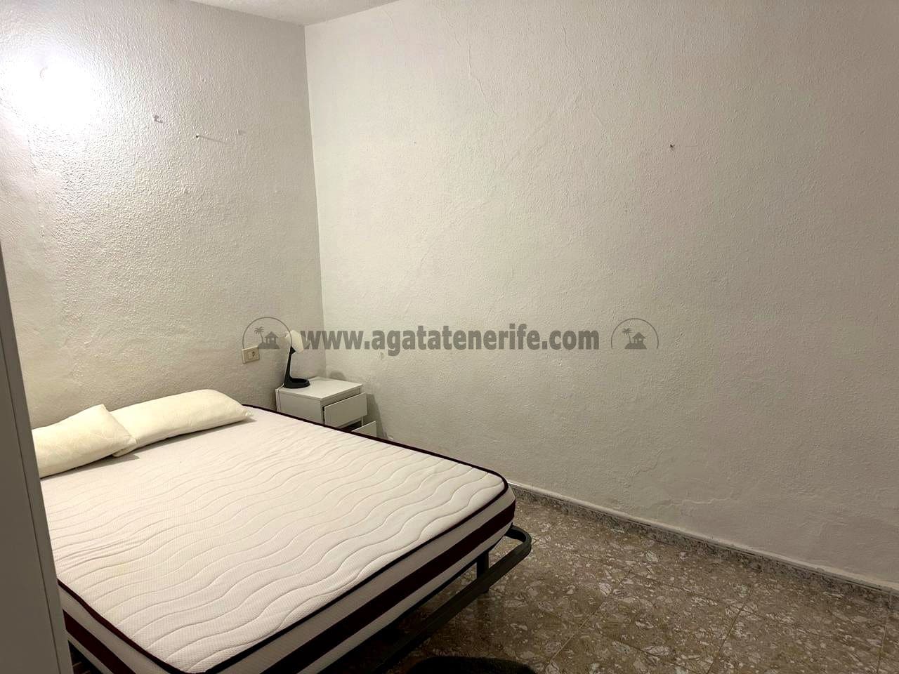 4 soveværelse Villa til salg i Buenavista del Norte - € 195.000 (Ref: 9107339)