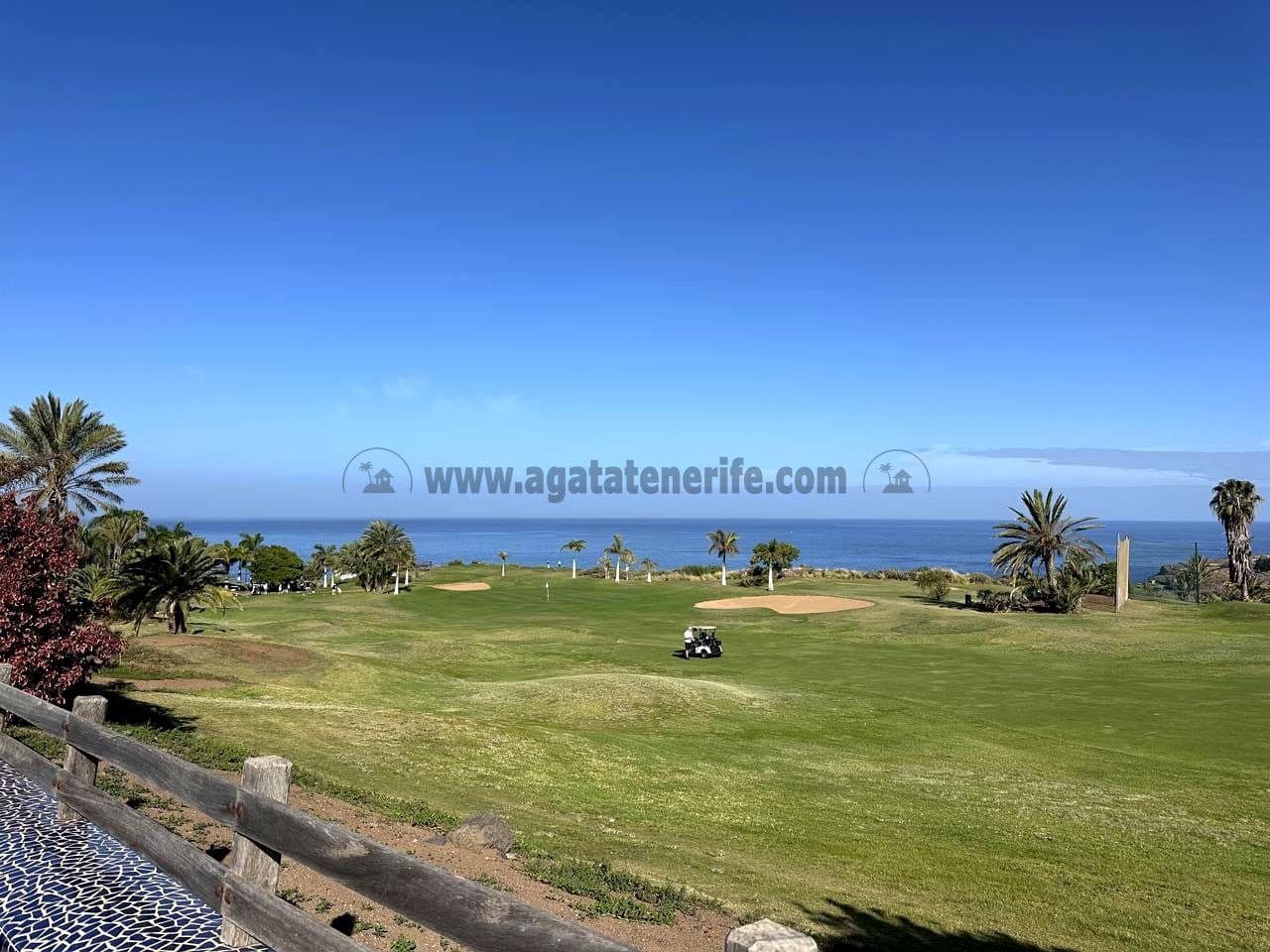 4 soveværelse Villa til salg i Buenavista del Norte - € 195.000 (Ref: 9107339)