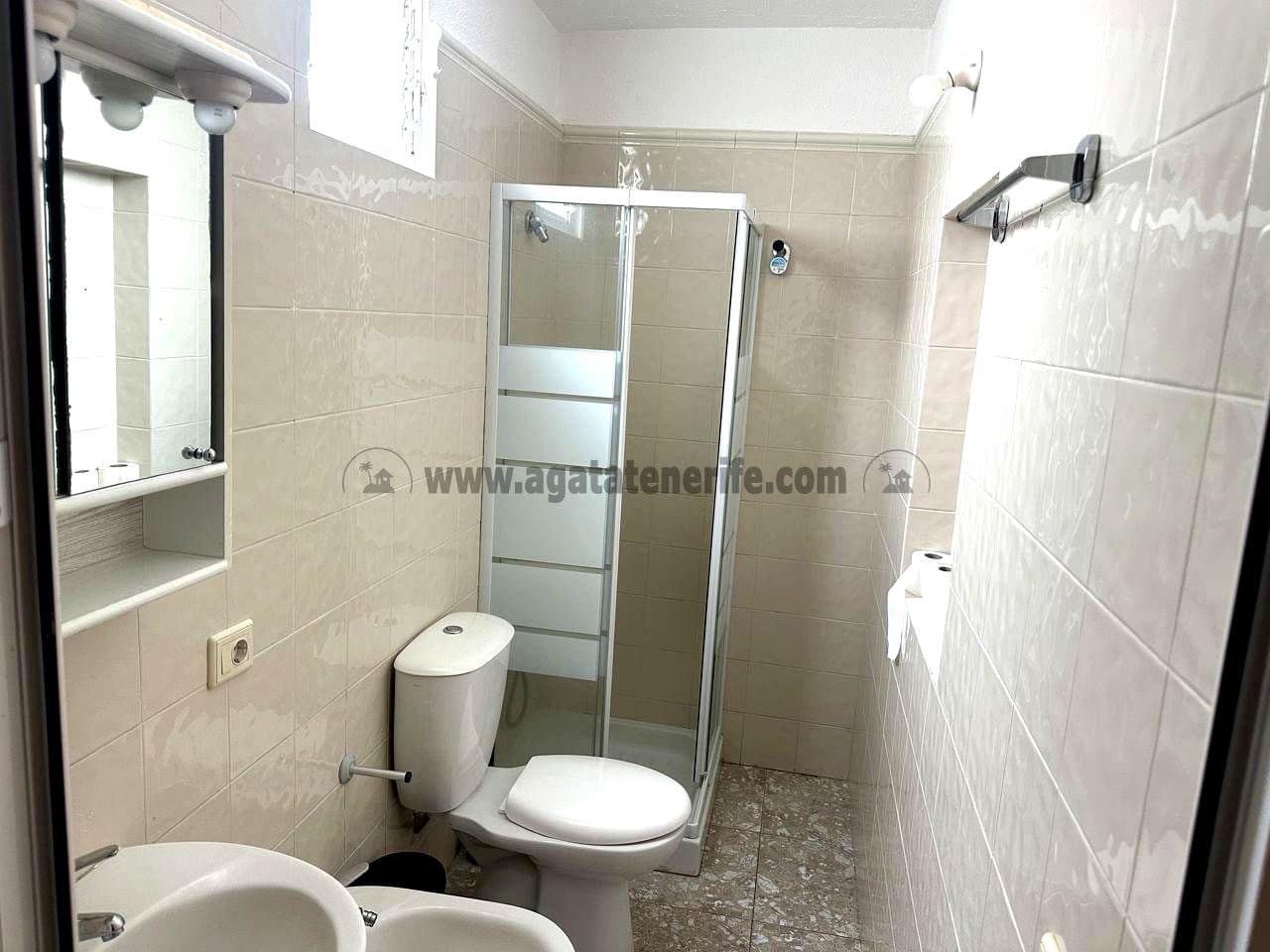 4 soveværelse Villa til salg i Buenavista del Norte - € 195.000 (Ref: 9107339)