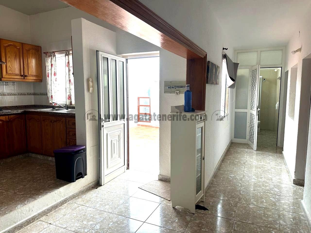 4 soveværelse Villa til salg i Buenavista del Norte - € 195.000 (Ref: 9107339)