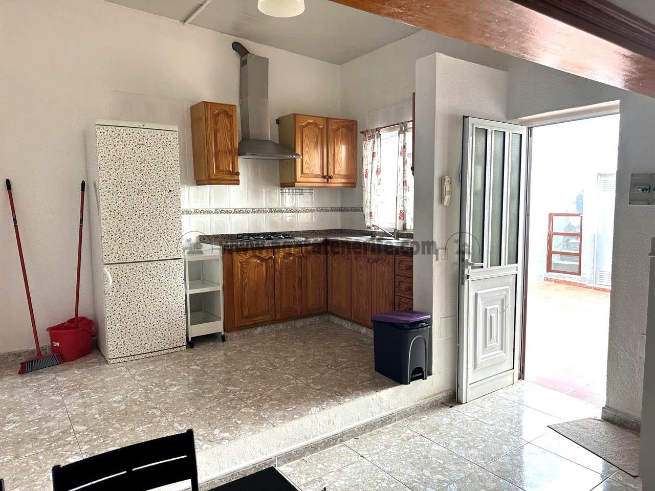 4 soveværelse Villa til salg i Buenavista del Norte - € 195.000 (Ref: 9107339)