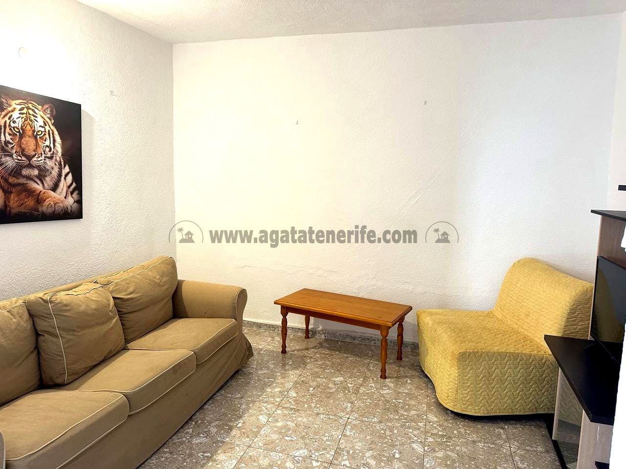 4 soveværelse Villa til salg i Buenavista del Norte - € 195.000 (Ref: 9107339)