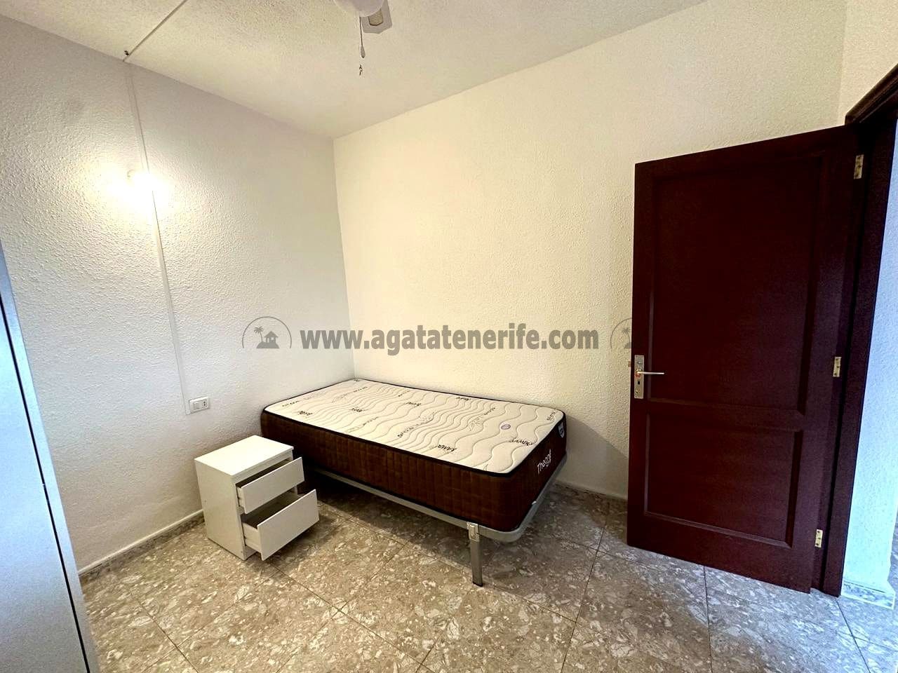 4 soveværelse Villa til salg i Buenavista del Norte - € 195.000 (Ref: 9107339)