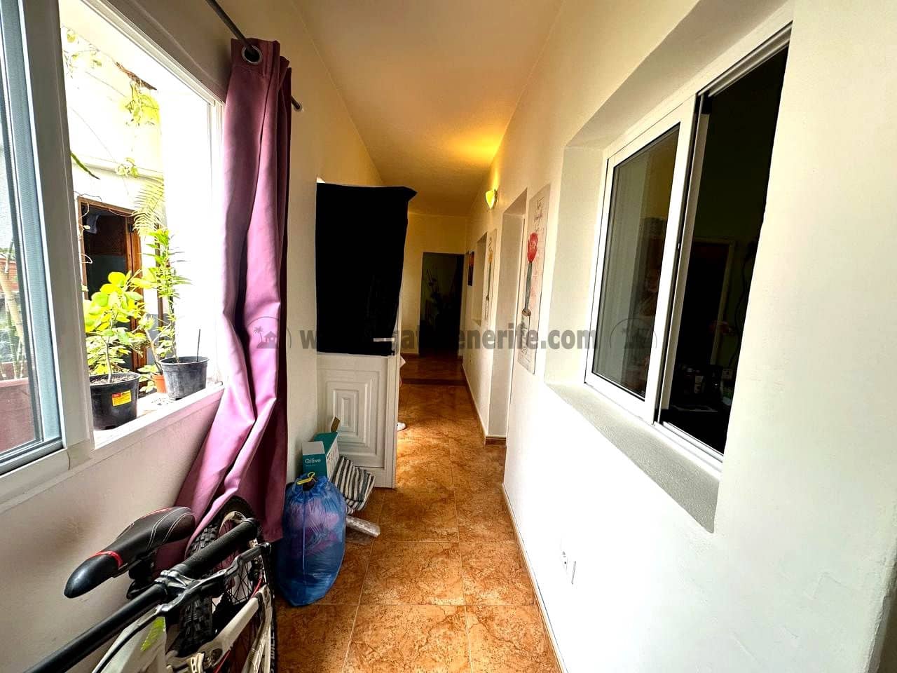 4 soveværelse Villa til salg i Buenavista del Norte - € 195.000 (Ref: 9107339)