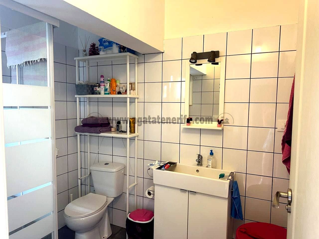 4 soveværelse Villa til salg i Buenavista del Norte - € 195.000 (Ref: 9107339)