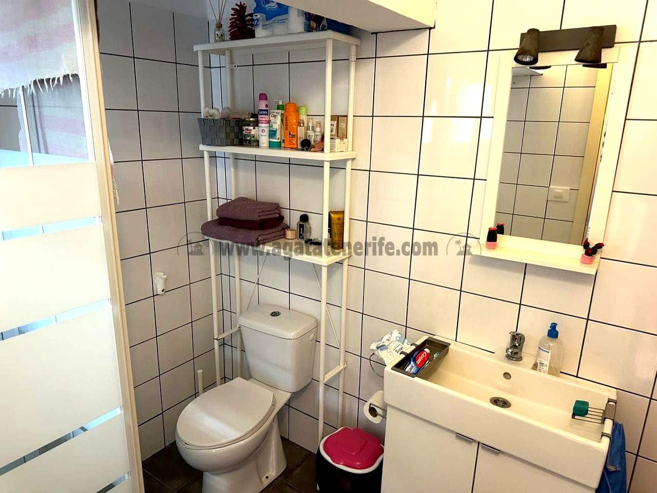 4 soveværelse Villa til salg i Buenavista del Norte - € 195.000 (Ref: 9107339)