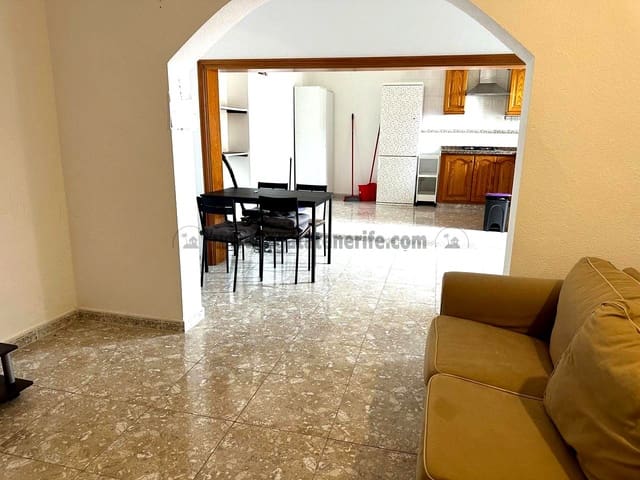 4 sovrum Villa till salu i Buenavista del Norte - 195 000 € (Ref: 9107339)