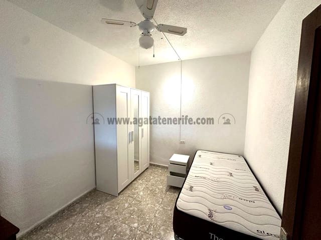 4 sovrum Villa till salu i Buenavista del Norte - 195 000 € (Ref: 9107339)