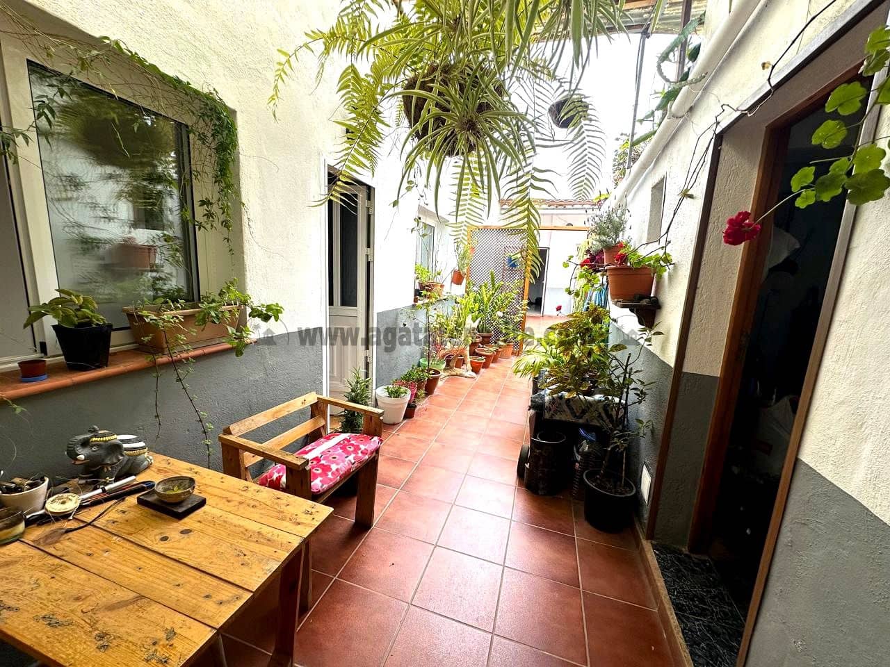 4 soveværelse Villa til salg i Buenavista del Norte - € 195.000 (Ref: 9107339)