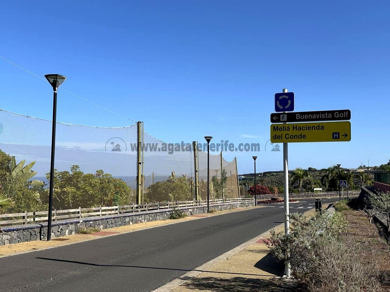 4 soveværelse Villa til salg i Buenavista del Norte - € 195.000 (Ref: 9107339)