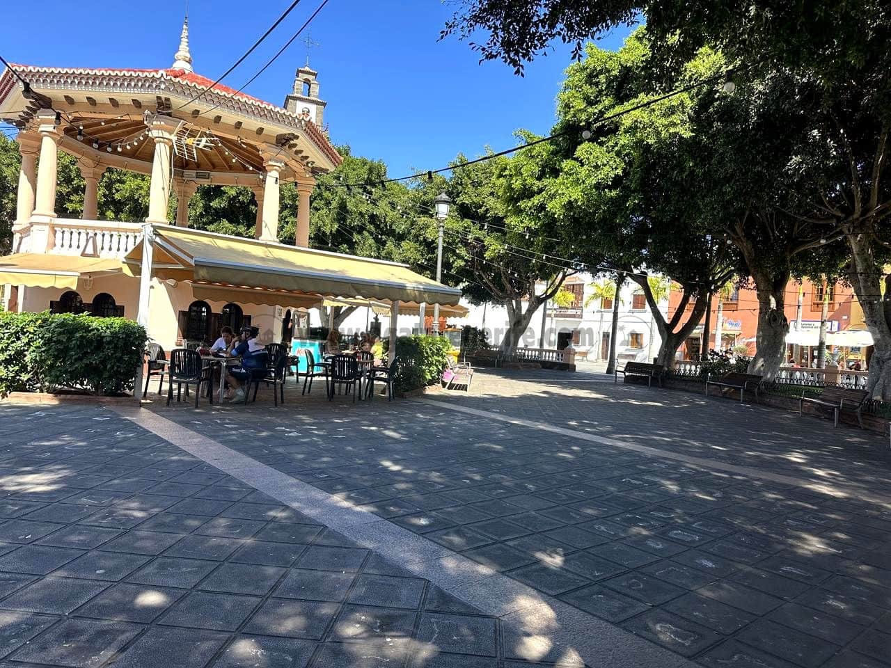 4 soveværelse Villa til salg i Buenavista del Norte - € 195.000 (Ref: 9107339)