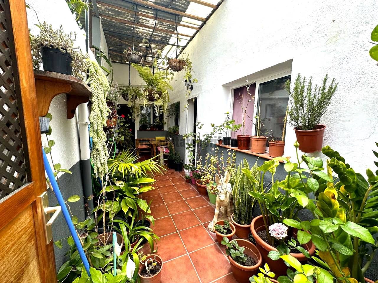 4 soveværelse Villa til salg i Buenavista del Norte - € 195.000 (Ref: 9107339)