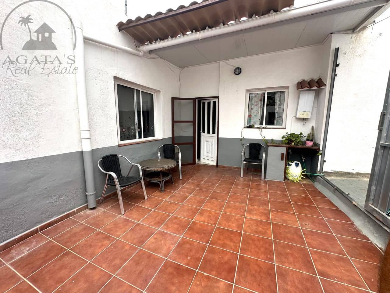 4 quarto Moradia para venda em Buenavista del Norte - 195 000 € (Ref: 9107339)