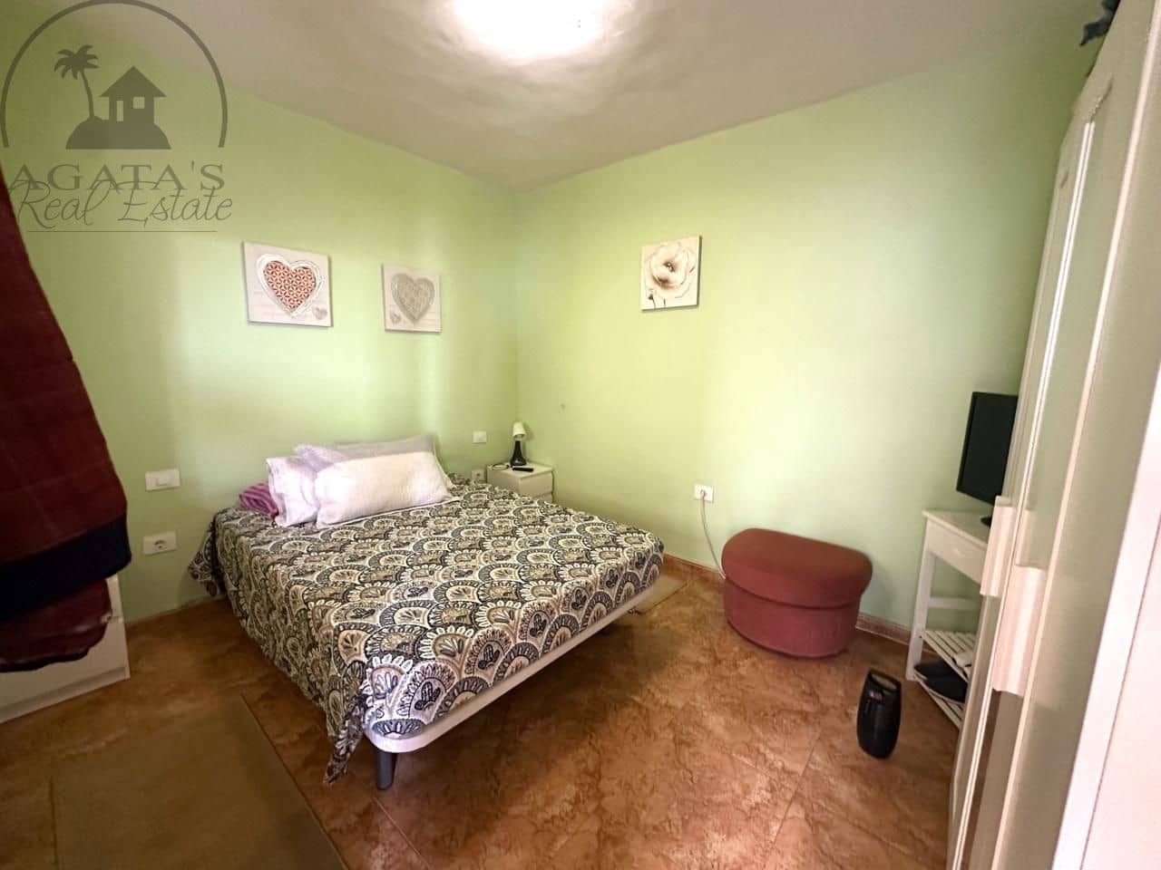 4 quarto Moradia para venda em Buenavista del Norte - 195 000 € (Ref: 9107339)