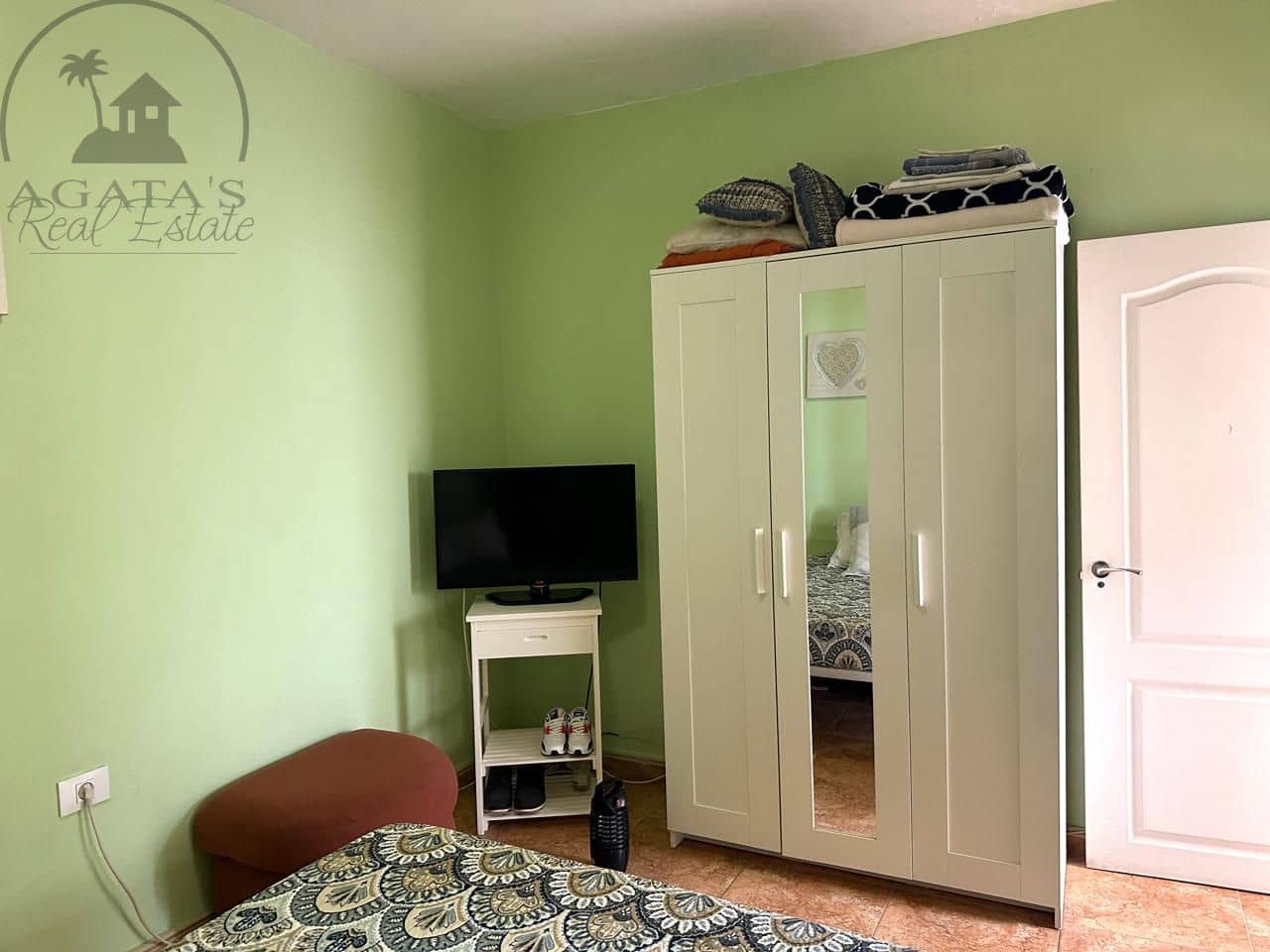 4 quarto Moradia para venda em Buenavista del Norte - 195 000 € (Ref: 9107339)