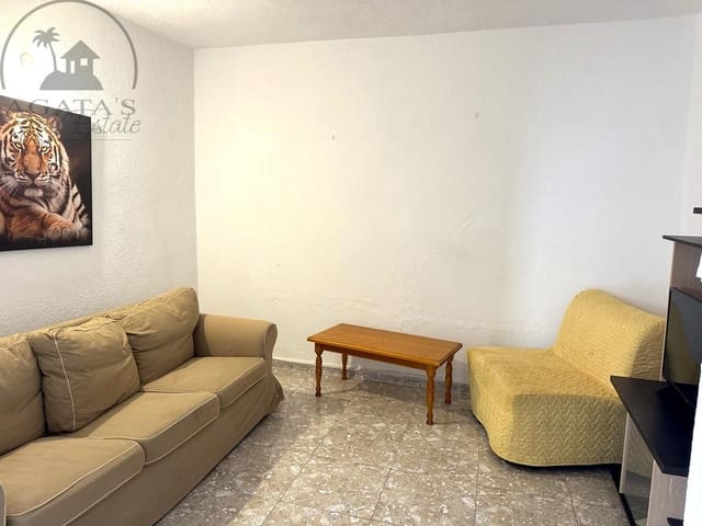 Chalet de 4 habitaciones en Buenavista del Norte en venta - 195.000 € (Ref: 9107339)