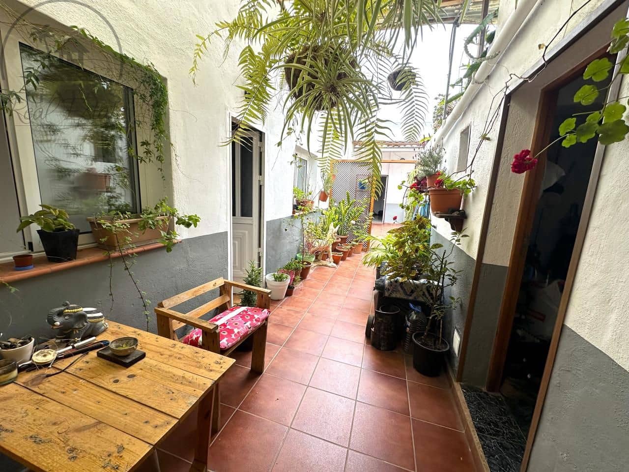 4 quarto Moradia para venda em Buenavista del Norte - 195 000 € (Ref: 9107339)