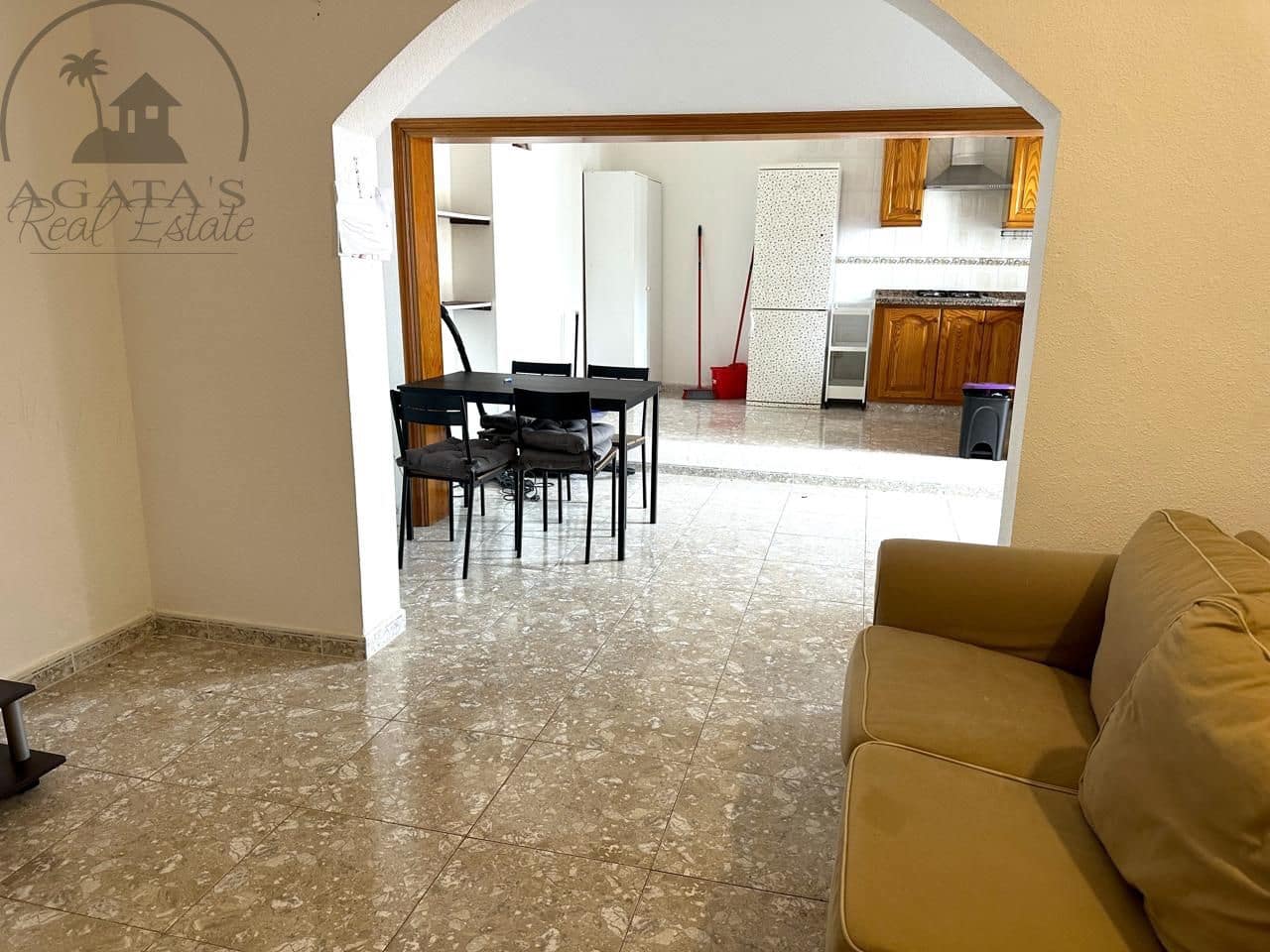 4 quarto Moradia para venda em Buenavista del Norte - 195 000 € (Ref: 9107339)