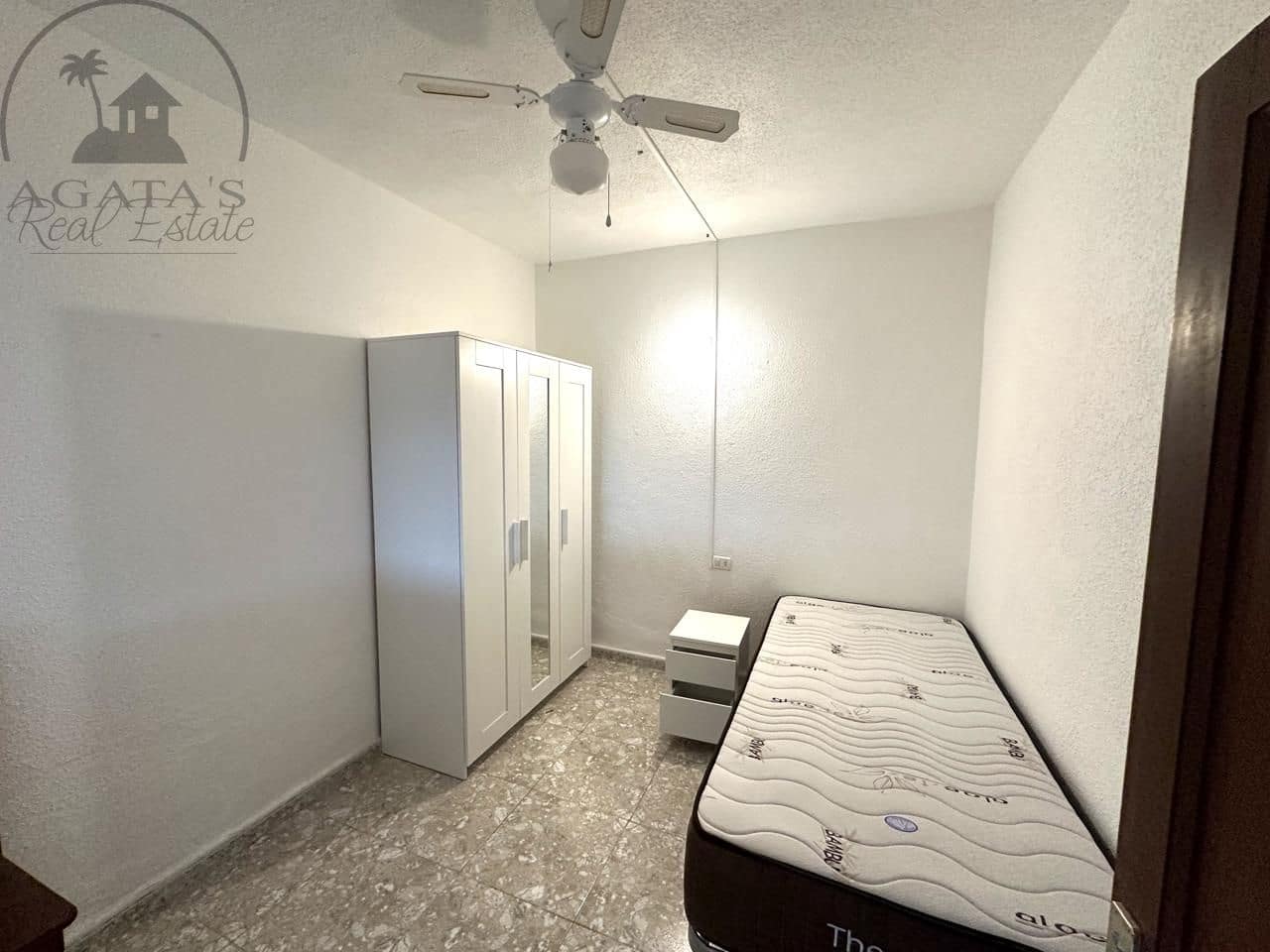 4 quarto Moradia para venda em Buenavista del Norte - 195 000 € (Ref: 9107339)