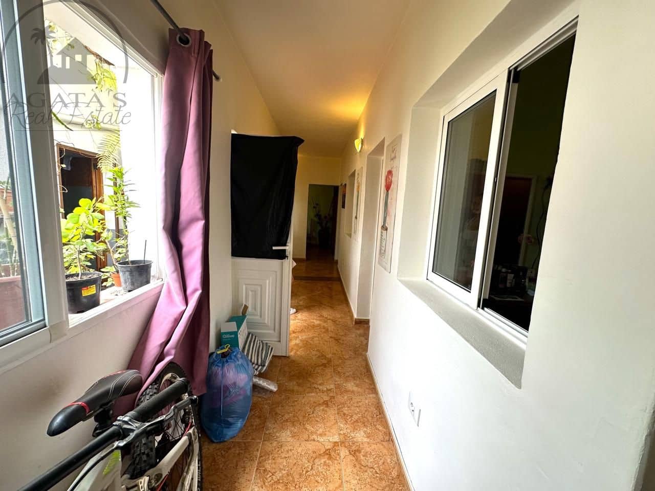 4 quarto Moradia para venda em Buenavista del Norte - 195 000 € (Ref: 9107339)