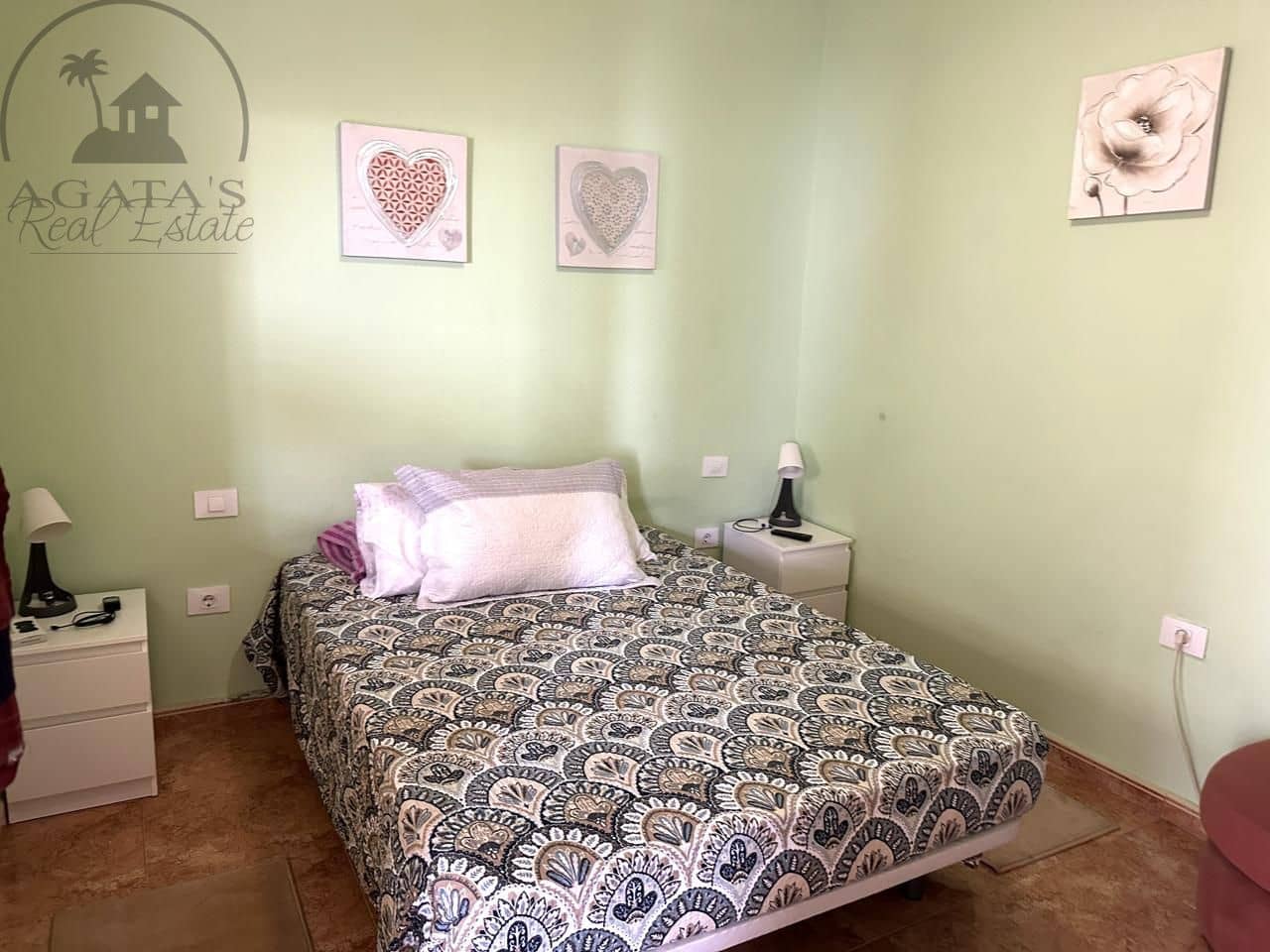 4 quarto Moradia para venda em Buenavista del Norte - 195 000 € (Ref: 9107339)