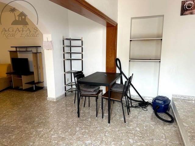 Chalet de 4 habitaciones en Buenavista del Norte en venta - 195.000 € (Ref: 9107339)