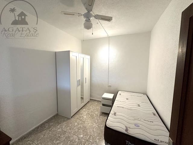 Chalet de 4 habitaciones en Buenavista del Norte en venta - 195.000 € (Ref: 9107339)