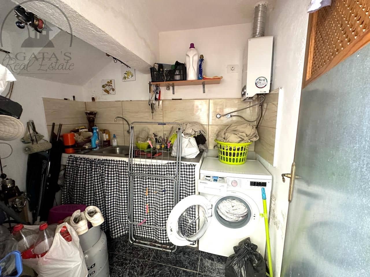 4 quarto Moradia para venda em Buenavista del Norte - 195 000 € (Ref: 9107339)