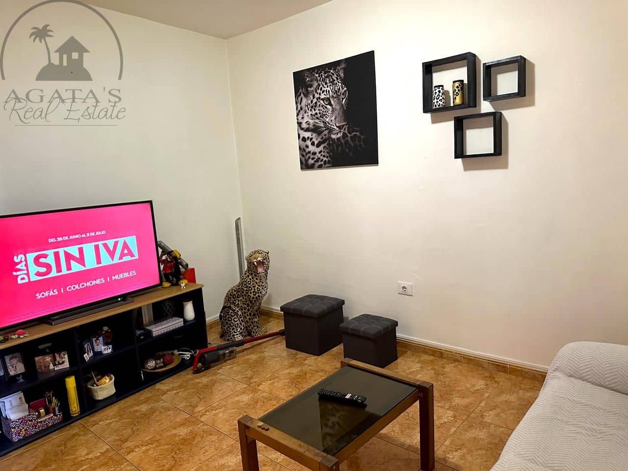 4 quarto Moradia para venda em Buenavista del Norte - 195 000 € (Ref: 9107339)