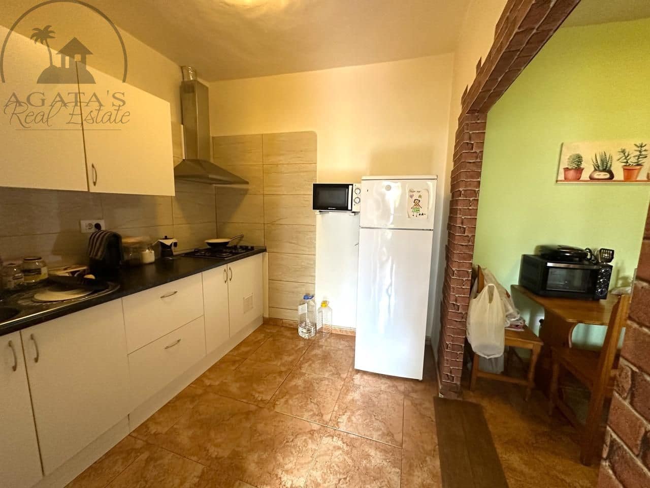 4 quarto Moradia para venda em Buenavista del Norte - 195 000 € (Ref: 9107339)