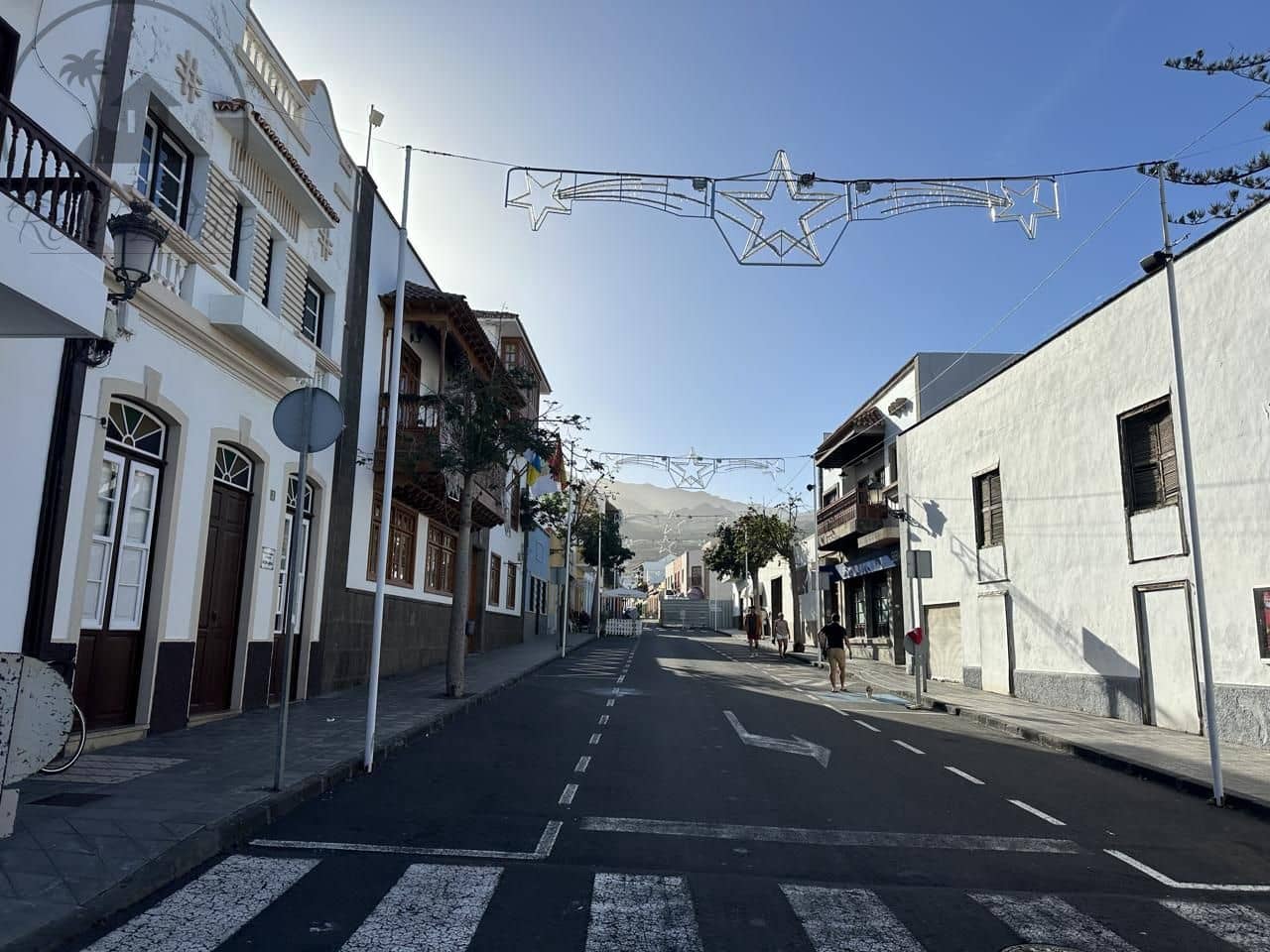 4 quarto Moradia para venda em Buenavista del Norte - 195 000 € (Ref: 9107339)