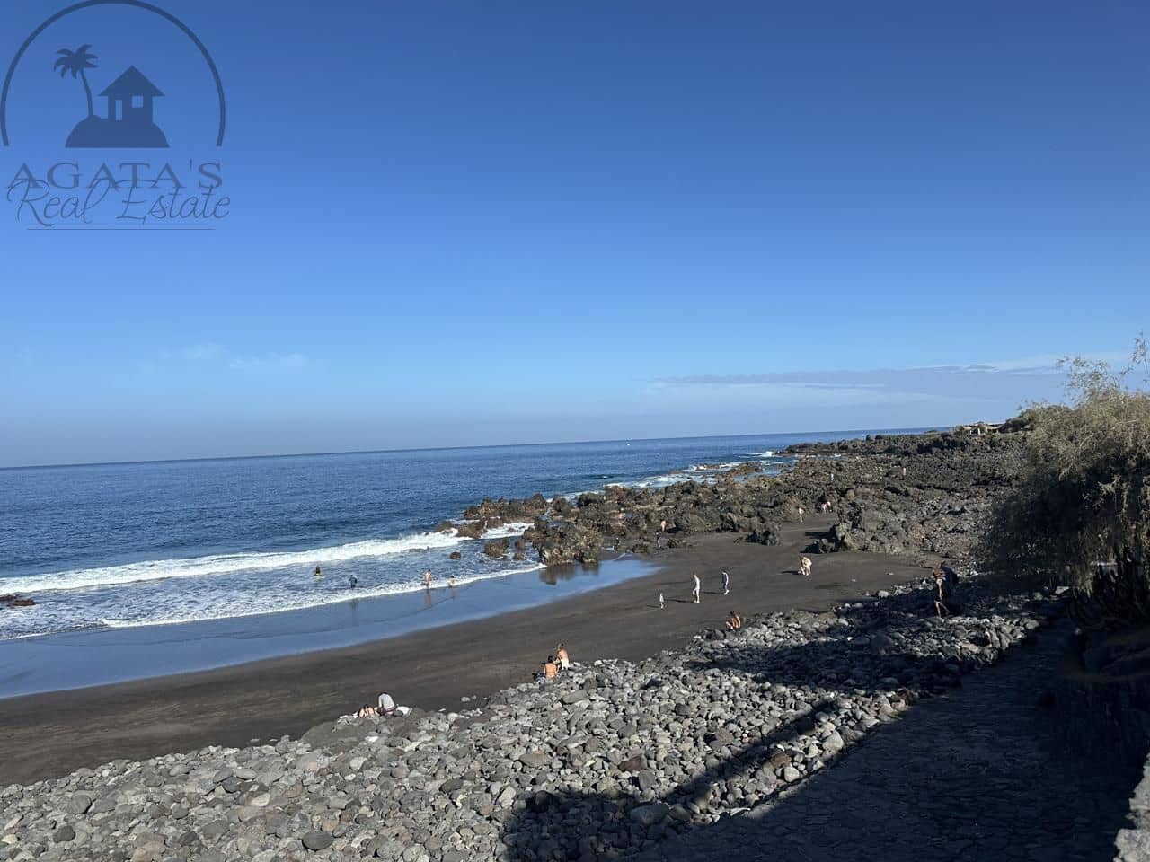 4 quarto Moradia para venda em Buenavista del Norte - 195 000 € (Ref: 9107339)