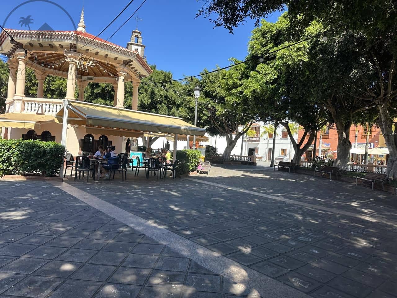 4 quarto Moradia para venda em Buenavista del Norte - 195 000 € (Ref: 9107339)