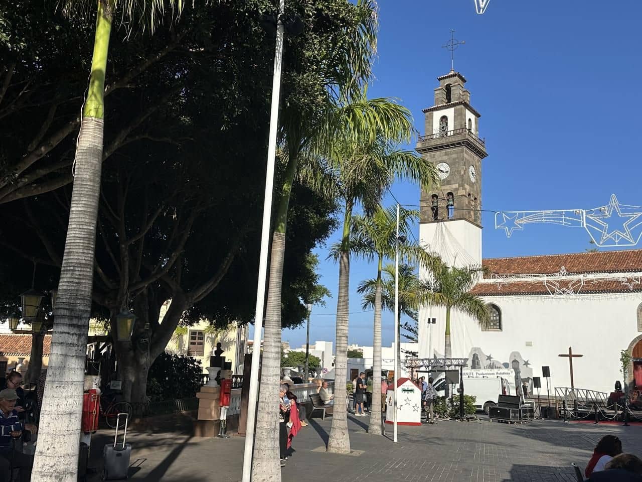 4 quarto Moradia para venda em Buenavista del Norte - 195 000 € (Ref: 9107339)