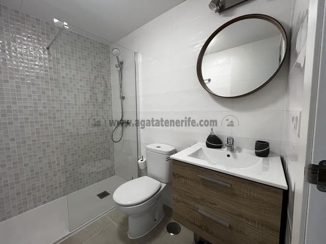 1 soveværelse Lejlighed til salg i Playa de las Americas, Arona med swimmingpool - € 350.000 (Ref: 9109843)