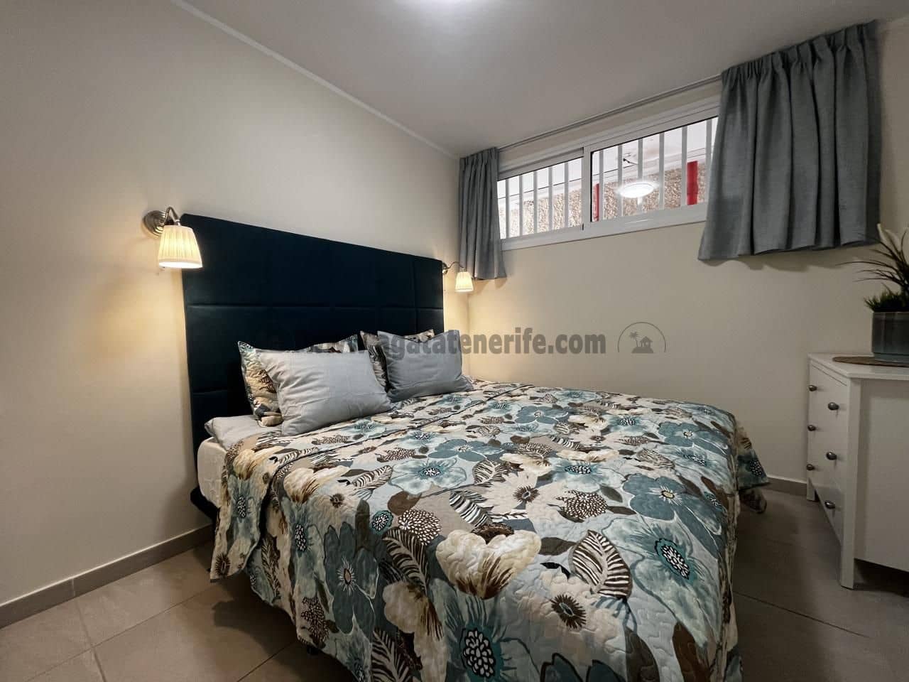 1 soveværelse Lejlighed til salg i Arona med swimmingpool - € 350.000 (Ref: 9109843)