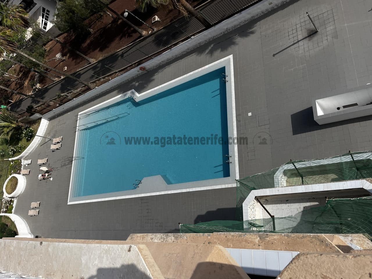 1 soveværelse Lejlighed til salg i Arona med swimmingpool - € 350.000 (Ref: 9109843)