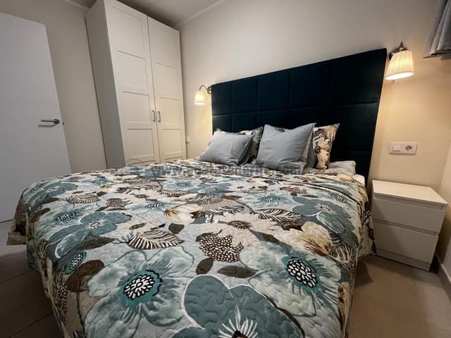 1 soveværelse Lejlighed til salg i Playa de las Americas, Arona med swimmingpool - € 350.000 (Ref: 9109843)