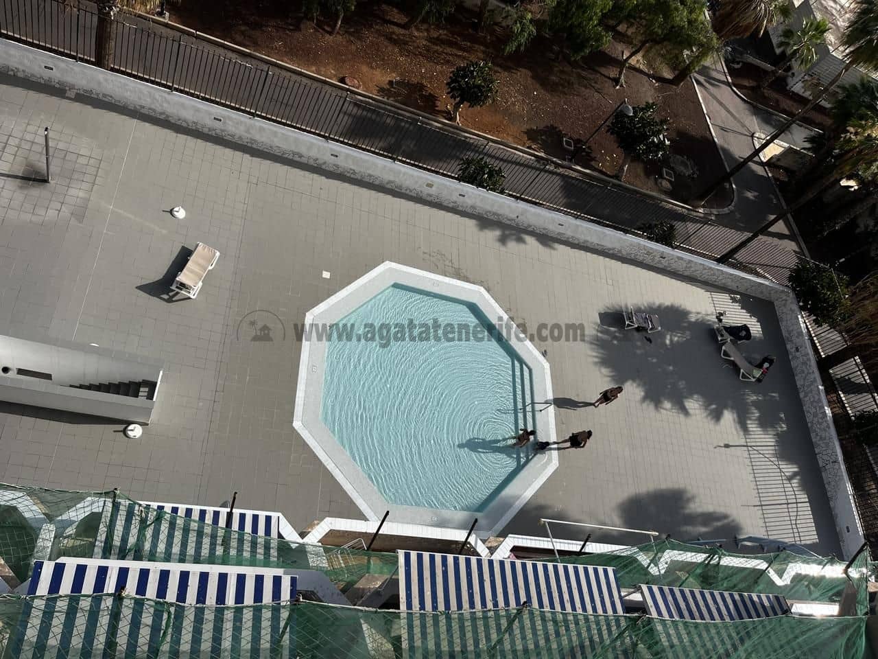 1 soveværelse Lejlighed til salg i Arona med swimmingpool - € 350.000 (Ref: 9109843)